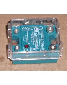 THERMO 34724H01 RELAY SS-240 50A W/FASTONS