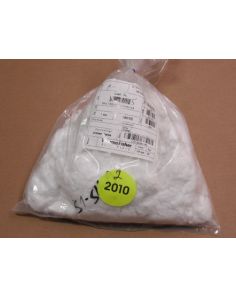 THERMO 34907H02 BAG FIBER ALUMINA SILICA 1/2 L