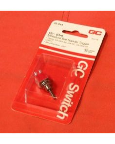 THERMO 35014 FUSE 4A 250V (RPO)