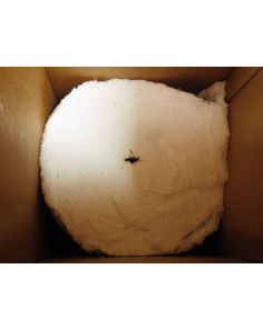 THERMO 35074-010 INSBLANKET 8PCF 1/4X48