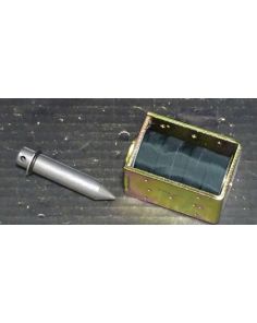 THERMO 351054 DC SOLENOID