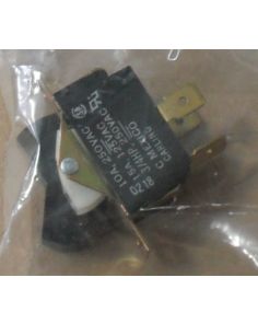 THERMO 360054 ROCKER SWITCH DPST ON/OFF