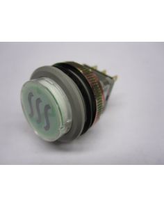 THERMO 360236 ILLUM PB SWITCHPNLSPDT