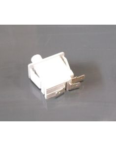 THERMO 360251 PUSHBUTTON SPDTWHT PNLMT