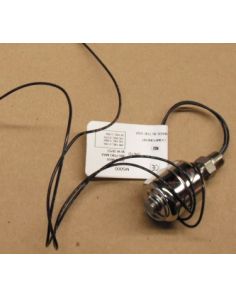 THERMO 360253 SS FLOAT SWITCH1/8 MPT