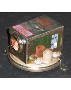 THERMO 3618-05-10 PRESSURE SWITCH DRAFT IND