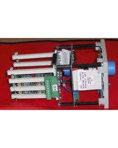 THERMO 36507980 TEMP. CONTROLLER PTR 2 CHANNEL 300 G C