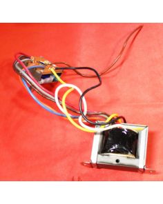 THERMO 365360R SWITCH & TRANS. 115V (10369)