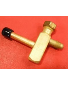 THERMO 36545H01 VALVE SERVICE APERTURE KANBA