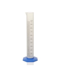 Nalgene Polypropylene Graduated Cylinders