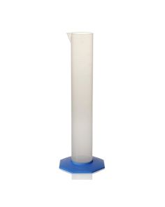 Nalgene Polypropylene Graduated Cylinders