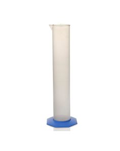 Nalgene Polypropylene Graduated Cylinders