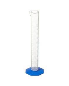 Nalgene PMP Plastic Graduated Cylinders