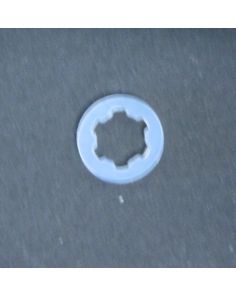 THERMO 3667990 GASKET TEFLON DIAM. 5 MM L
