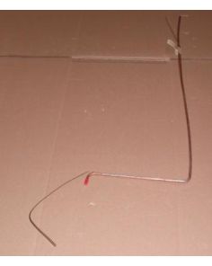 THERMO 36724G05 HX ASY 5inch NCFC FRZ