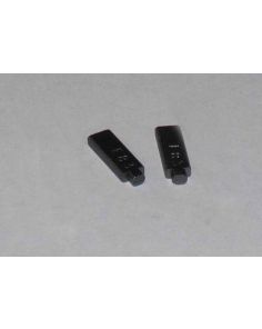 THERMO 370-222-00 REPLACEMENT MOTOR BRUSHES