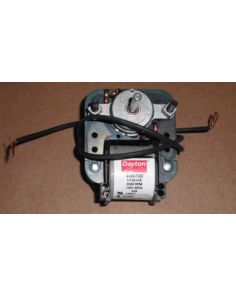 THERMO 370-251-00 MOTOR