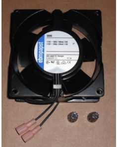 THERMO 370-254-00 ETRI FAN WITH MOTOR