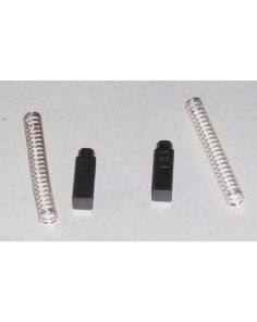 THERMO 370-255-01 REPL BRUSH & SPRING FOR MOTOR