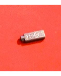 THERMO 370-272-01 MTR BRUSH REPLACMNT 370-359-00