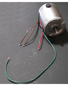 THERMO 370-275-00 MOTOR