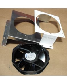 THERMO 370-325-00 AXIAL FAN 6 DIA. 115V