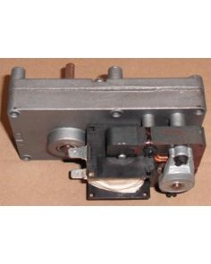THERMO 370-328-00 GEARMOTOR 115VAC