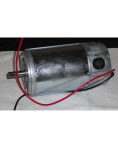 THERMO 370-344-00 DC MOTOR 130VDC 2500RPM