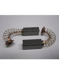 THERMO 370-344-01 BRUSH SET (2) 130-050 BRUSHES