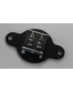 THERMO 370075 RECEP4 CONTACT 7.5A 125V