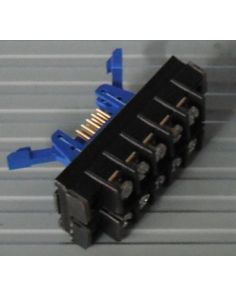 THERMO 370139 FLAT CBL-10 POS.TERM.BLCK