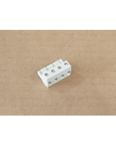 THERMO 370342 4 POS. PLUGGABLE T-BLOCK