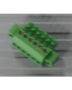 THERMO 370561 6 POS PLUG .138