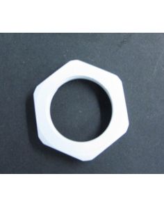 THERMO 3710384 NUT PG16 FOR PASS-THROUGH