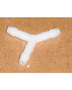 THERMO 3719098 Y HOSE CONNECTOR TYPE YS 4