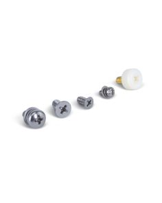 Thermo Scientific 88882131 Screw GB/T819.1 M5x10; 4ea