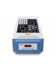 THERMO 88870005 Dry Bath stndrd 2blck 200-240V