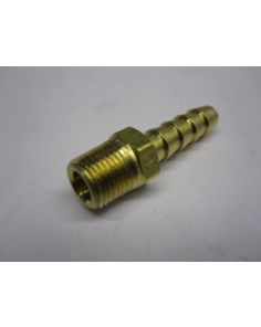 THERMO 380220 1/8MPTX1/4HOSE BRSADAPTER