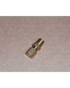 THERMO 380221 3/16COMPX1/8MPT BRS CONN