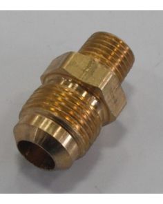 THERMO 380260 1/2FLARE X 1/4MPT UNION