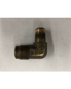 THERMO 380271 1/2FLARE X 1/4MPT ELL