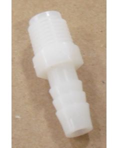 THERMO 380284 3/8HOSE X 1/4MPT NYL ADPT