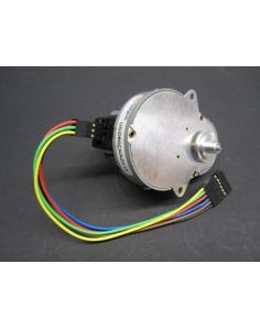 THERMO 38599H01 MOTOR WEKSLER CHART MOTOR REP