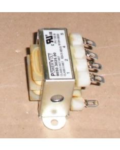 THERMO 38601H01 TRANSFORMER WEKSLER REC REPLAC