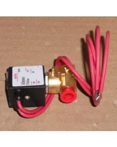 THERMO 38777H01 VALVE SOLENOID MINIATURE 1/8 F