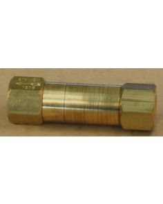 THERMO 38778H01 STRAINERBRASS1/8