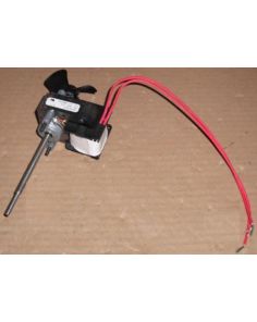 THERMO 38802H02 MOTOR 1/100HP 3000RPM 4.0 x.18