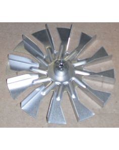 THERMO 38803H01 BLADE FAN 4.75 DIA 3/16 H