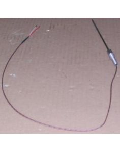 THERMO 38804H01 THERMOCOUPLE TYPE J 1/8X6
