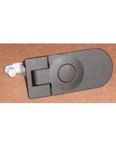 THERMO 38807H01 LATCH PUSH BUTTON RELEASE NO